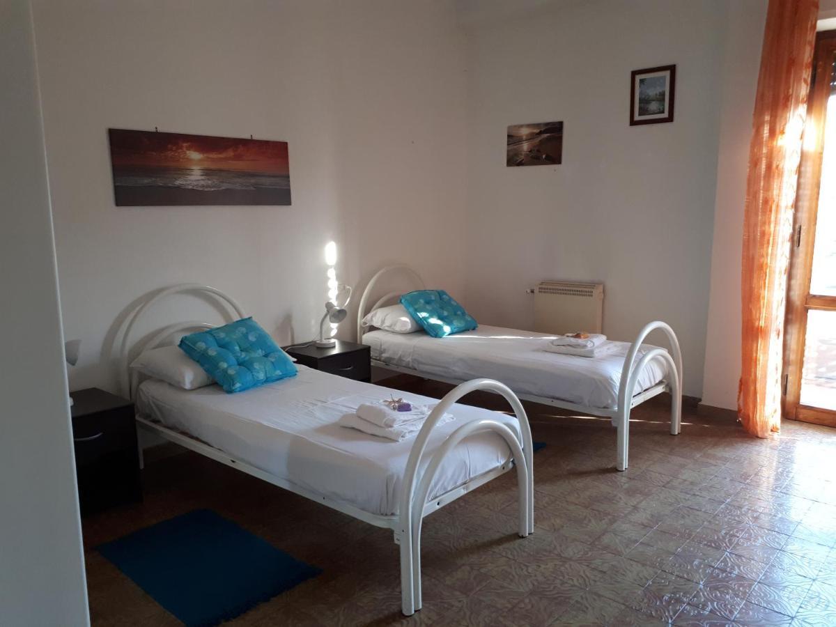Mari Pintau Hotel กาญารี ภายนอก รูปภาพ